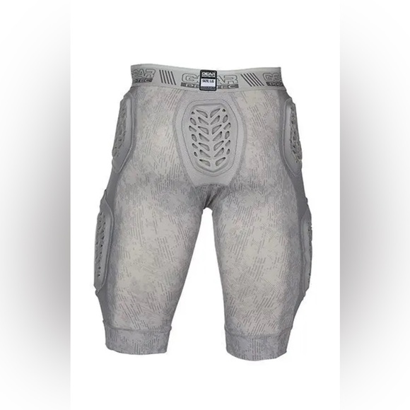 Gear Pro Tec Other - Gear Pro-Tec 2023 Adult Gear Pro-Tec 5-Pad Girdle Small New